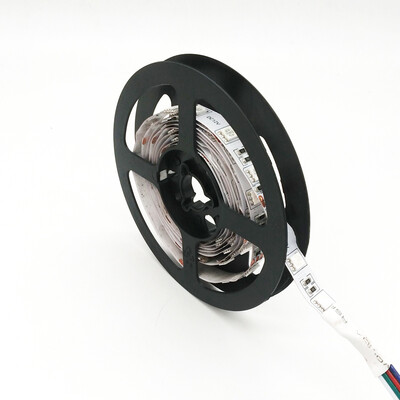 

ZDM 3M 5050 LED Light Strip&IR44 Controller 12V3A EU Power Supply AC100-240V