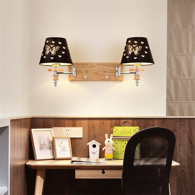 

BEDROOM WALL LAMP BEDSIDE LAMP ZM1711-3078