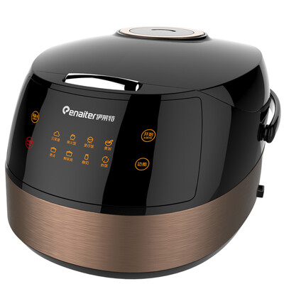 

Eliot enaiter rice cooker 4L micro-Union App manipulation of intelligent WIFI fashion section EB-C4F8-WJ