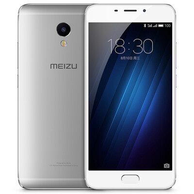 

Meizu Meilan E 3GB+32GB, смартфон