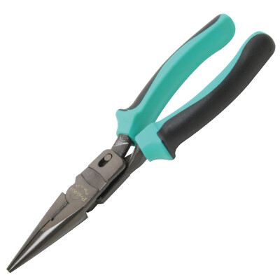 

Pojiao (Pro'skit) PM-938 8 "two-color effort hand-nose pliers (207mm