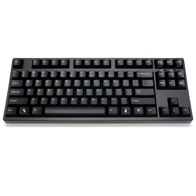 

FILCO FKBN87M / EB2 «87 секундная стрелка» механическая клавиатура черный чай ось Jedi выживание курица