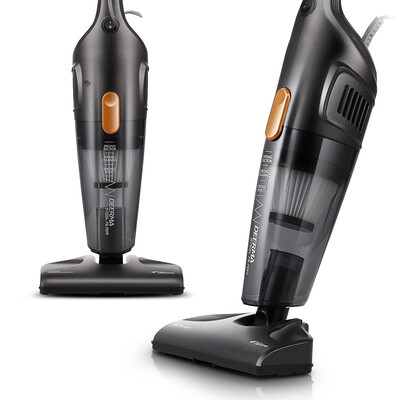 

Дельмар (Deerma) DX115C очистители мини-бытовые маленький ручной пылесос