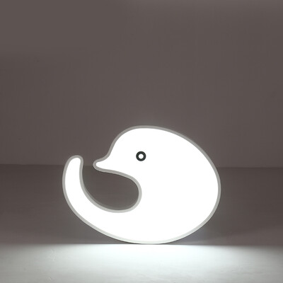 

MY038 - 72W - WJ Promise Dimming Ceiling Lamp AC 220V