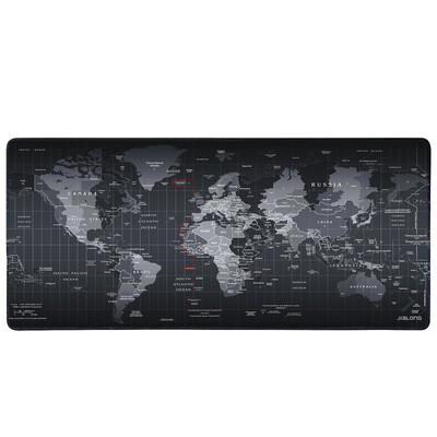 

Gaming Portable Mouse Pad-non-slip Rubber Base