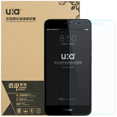 

Плюс отличная Huawei слава Play 5C стала пленкой / стекла пленка взрывобезопасного защитного пленочного телефона