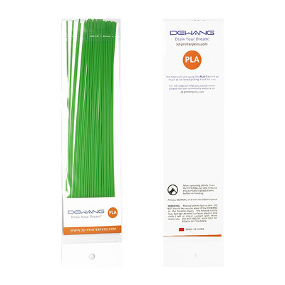 

3D printing material 22 Colors filament To Choose For 3D Printing Pen 3D Printer1 colour