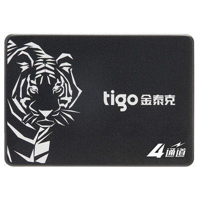 

Jintai Te (Tigo) S300 240G твердотельный жесткий диск SATA3