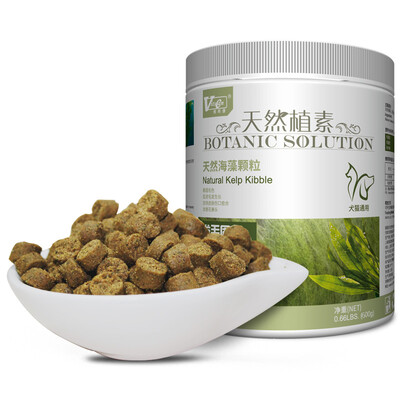 

Wisconsin (VITSCAN) pet health products Polygonum multiflorum hair color wool hair cats and dogs GM 300g