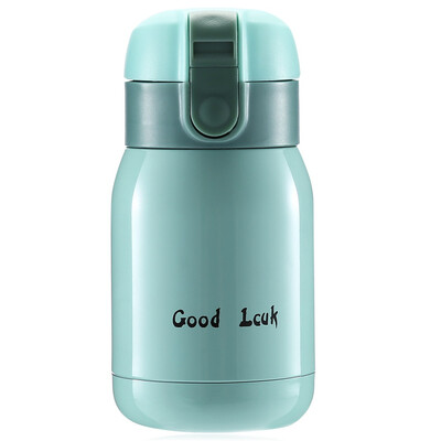 

200ML Stainless Steel Kids Adults Vacuum Insulated Cup
