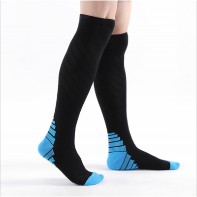 

Anti-Slip Soccer Sports Socks Men Sock Football Long Knee High Baseball Basket