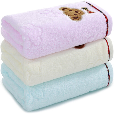 

Sanli Pure Cotton Towel