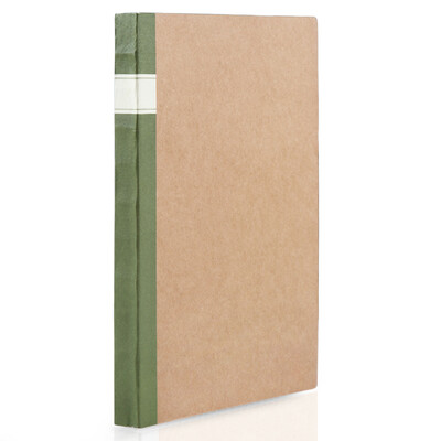 

Kinbor handbook core book 144 sheets A5 full dot handbook inside page for core / dot DTB6605