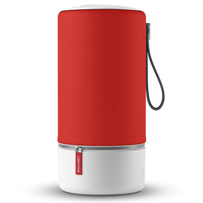

Lippatone (детский звук) Zipp Mini беспроводной динамик / смарт-аудио / Bluetooth-динамик / WIFI-динамик Yuehong