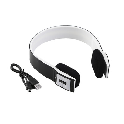 

Bluetooth Sports Stereo Headset Headphone Mic for Mobile Phones Notebooks