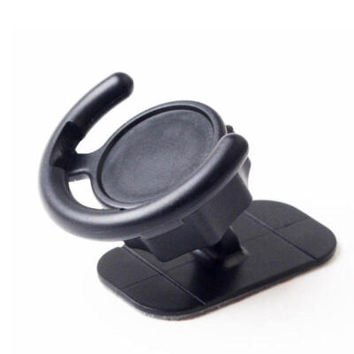 

Pop Out Phone Grip Stand Holder Car Mount For Popsocket Air Vent Mobile Clip ES