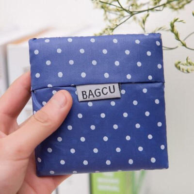 

Foldable Shopping Handbags Grocery Supermarket Bags Large Capacity Reusable top