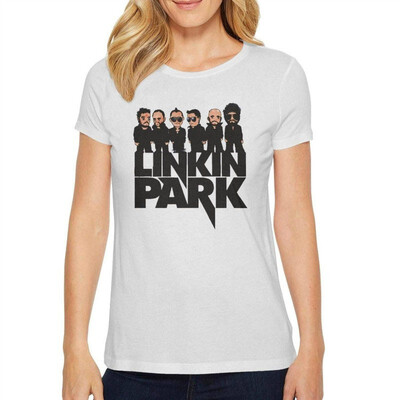 

Womens t Shirts Custom Musically Short Sleeve Cotton T-Shirts