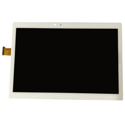 

New 101 inch Tablet LCD Screen for Teclast Master T10 lcd display with touch screen panel digitizer Sensor LQ101R1SX01A