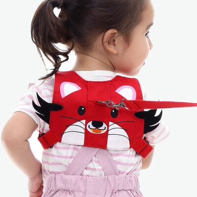

9i9 long love long baby toddler with anti-lost with children anti-lost rope traction rope 1800870