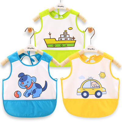 

elepbaby водонепроницаемые нагрудники для детей