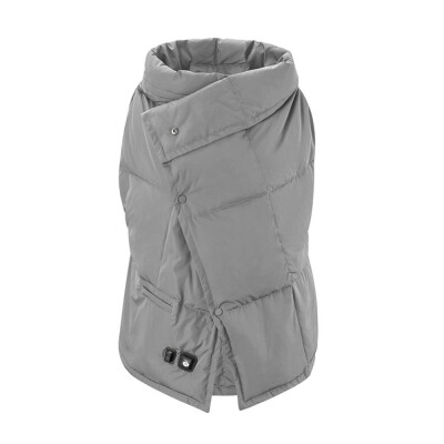 

PMA Graphene Multifunctional Heating Blanket with Portable Power Source