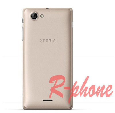 

Original Sony Ericsson Xperia J ST26i GPS 3G Cell Phone
