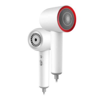 

JZAO intelligent negative ion hair dryer high pressure anion large wind volume quick dry cold heat constant temperatur