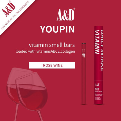 

Xiao Mi A&DMulti-flavor E-cigarette2ROSE WINERED BULL MINT