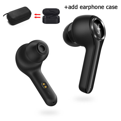 

One day promotionFUNCL AI APT-X Wireless Smart Bluetooth earphonesblackwhite wireless headphone