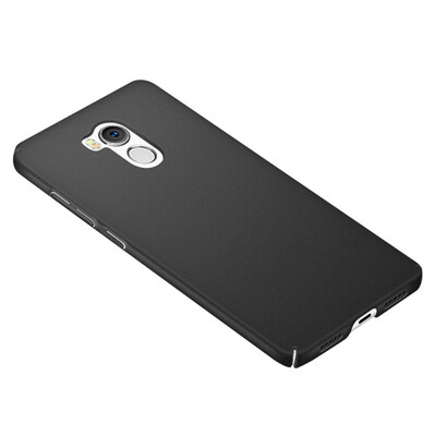 

MOONCASE millet red rice 4 Prime all-inclusive ultra-thin PC case - black