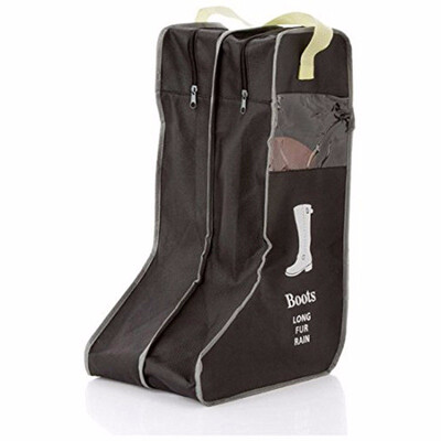 

Outdoor Boots&Shoe Bag Travel Organizer Portable Waterproof Shoe Bags