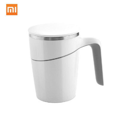 

Xiaomi Fiu 470ml Elegant Non-fall Insulation Suction Water Tea Coffee Cup