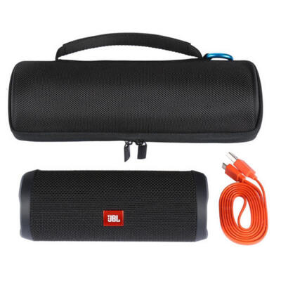 

Carrying Case For JBL Flip 4 Waterproof Wireless Bluetooth Portable Speaker
