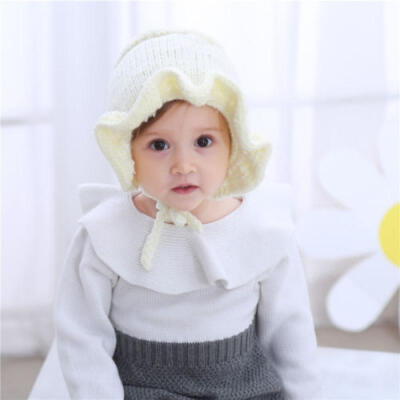 

New Unisex Baby Cap Beanie Boy Girl Toddler Infant Children Cotton Soft Cute Hat