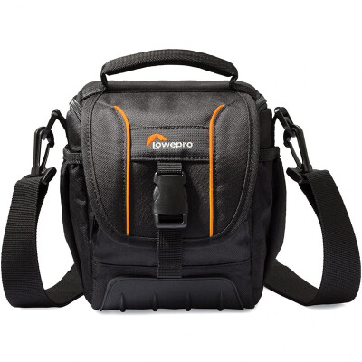 

Lowepro Adventura SH 100 II Adventurer серии плечевой фотографии Пакет Micro Single Camera Bag Портативный цифровой пакет