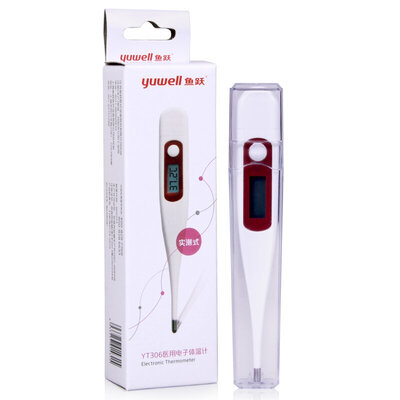 

Электротермометр Yuwell YT306
