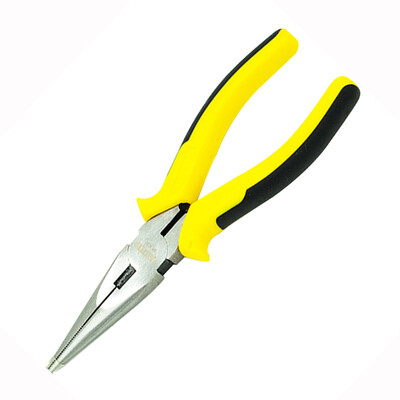 

Stanley DYNAGRIP sharp nose pliers 8 &quotSTHT84032