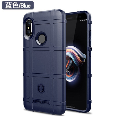 

Fivice XIAOMI Redmi note 5 Pro case luxury TPU silicone anti-fall soft phone case