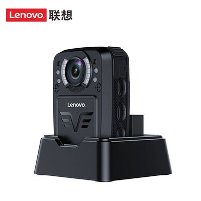 

Lenovo Lenovo DSJ-8H law enforcement recorder touch screen remote control version 2K 1800P high-definition infrared night vision scene recorder 64G