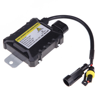 

Car Xenon HID Replacement Digital DC Ballast Ultra Slim All Light Bulbs Fit 12V 55W