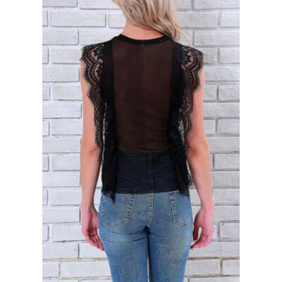 

2018 Girls Grenadine Bottoming Tops Sexy Slim Fit Trumpet Short Sleeve T-shirt