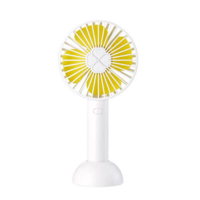 

Hot Adjustable wind speed With Pedestal USB Fan Personal Cooling Portable Fan