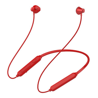 

NeillieN Bluetooth earphone Wireless earphone stereo headphone Bluetooth headset Neck Hanging EarphoneStereo Headset