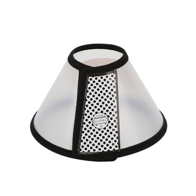 

Recovery Pet Cone E-Collar for Cats Puppy Rabbit