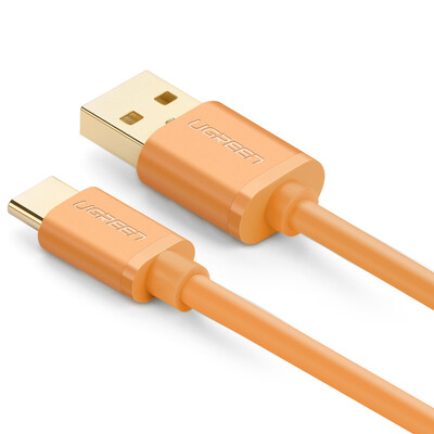 

UGREEN линия данных / зарядный кабеля USB 2.0