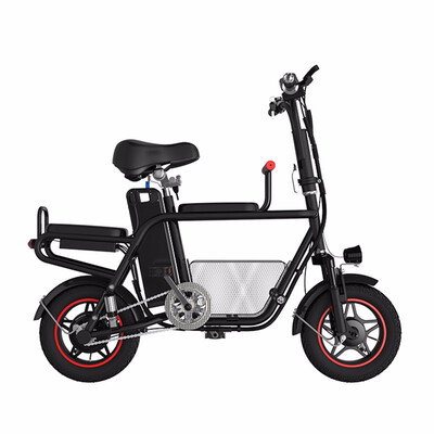

Lithium battery electric bicycle adult bicycle electric bicycle bicycle double battery bicycle foldable