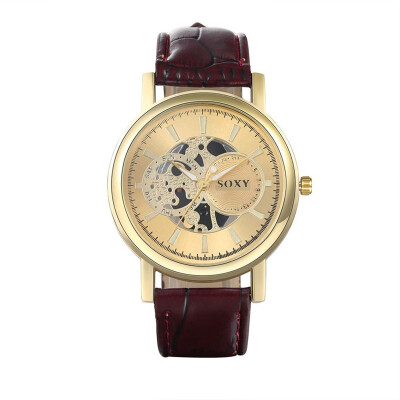 

WH0001D Fashion collocation wrist watch