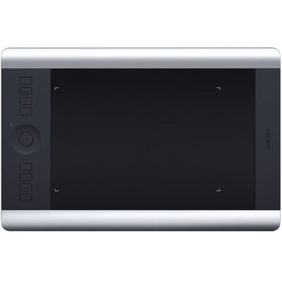 

Wacom Writing Pad / Color Manager