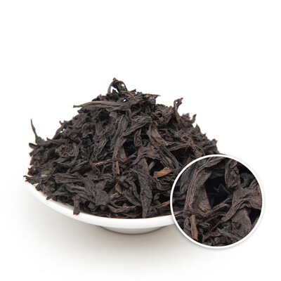 

Nonpareil Da Hong Pao Chinese Oolong Tea